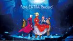 fate extra record keyart