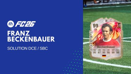 fc 26 dce franz beckenbauer futties header