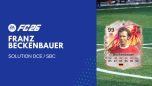 fc 26 header solution dce de franz beckenbauer icon sur fc 26