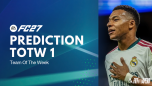 fc 27 prediction totw 1 mini