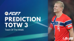 fc 27 prediction totw 3 mini