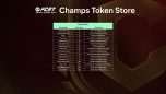 Boutique des Champions Tokens FUT 27