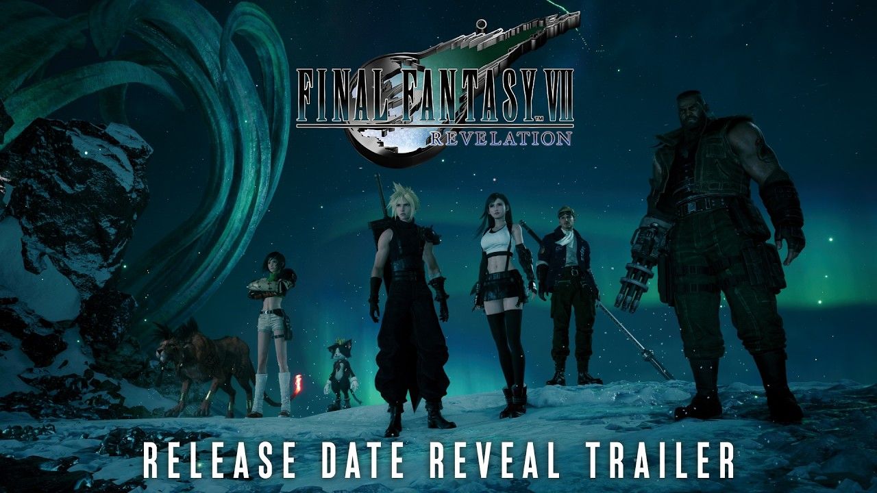 ff7 revelation