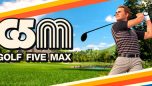 Golf 5 MAX - AAA Game Studios