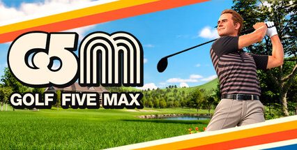 Golf 5 MAX - AAA Game Studios