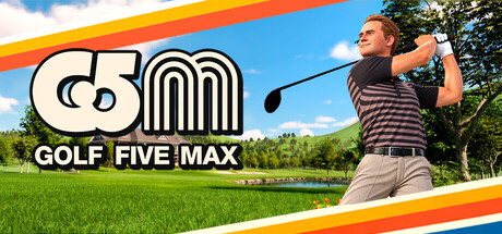 Golf 5 MAX - AAA Game Studios