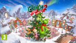 grinch 2 saving christmas launch