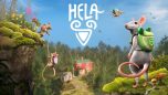 hela of mice and magic key art