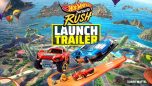 hot wheels infinite rush