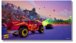 hot wheels infinite rush roadmap