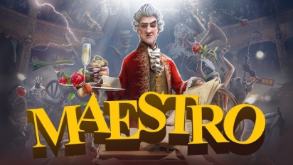 maestro switch edition physique