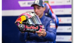 motogp26 toprak helmet