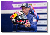 motogp26 toprak helmet