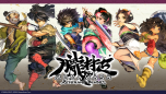 muramasa revenant blades key visual