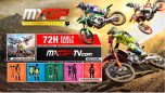 mxgp 26 fox holeshot edition
