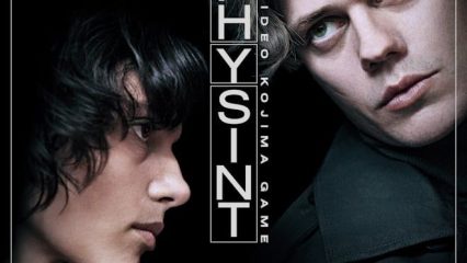 physint bill skarsgard poster