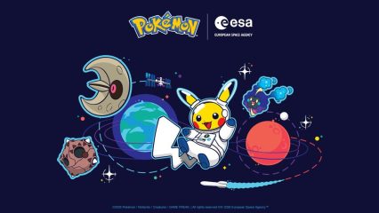 pokemon esa exposition