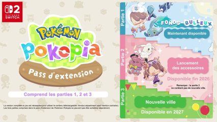 pokemon pokopia key art