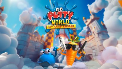 putty world system 3