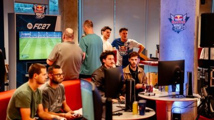 redbull wings cup eafc27