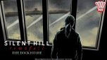 silent hill townfall dockhouse