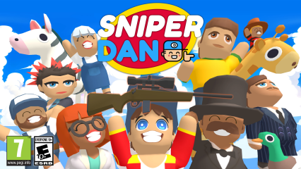 sniper dan launch