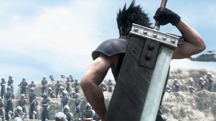 square enix nintendo direct