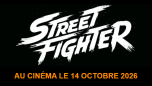 street fighter trailer interactif