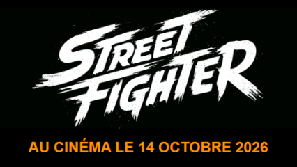 street fighter trailer interactif