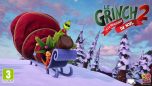 the grinch 2 saving christmas gameplay