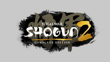 total war shogun 2 complete edition