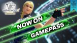 virtua fighter 5 revo