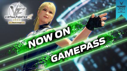 virtua fighter 5 revo