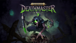 warhammer deathmaster keyart