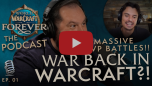 World of Warcraft: Forever - image de la bêta semaine 2