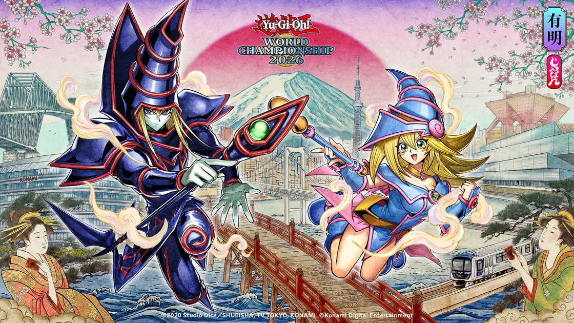 yugioh wcs 2026 key art