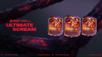 Ultimate Scream FC 27 : le guide officiel complet de la promo
