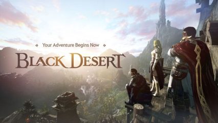 black desert niveau max 75