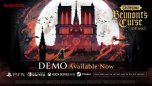 castlevania demo