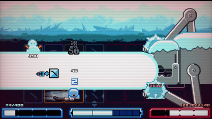 chivalware key art