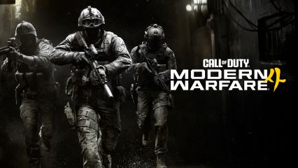 cod mw4 mini