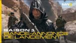 cod mw4 saison 1