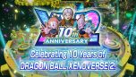 dragon ball xenoverse 2 10e anniversaire