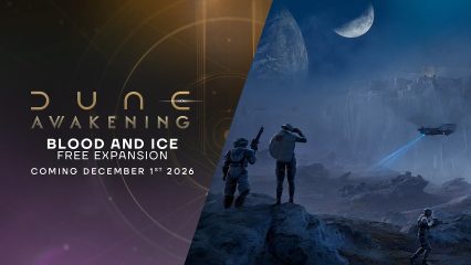 dune awakening blood and ice