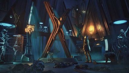 Dune: Awakening – événement The Scourge