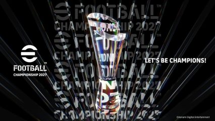 efootball championship 2027