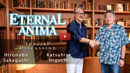 Eternal Anima - Special Discussion