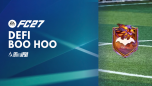 fc 27 boo hoo party mini