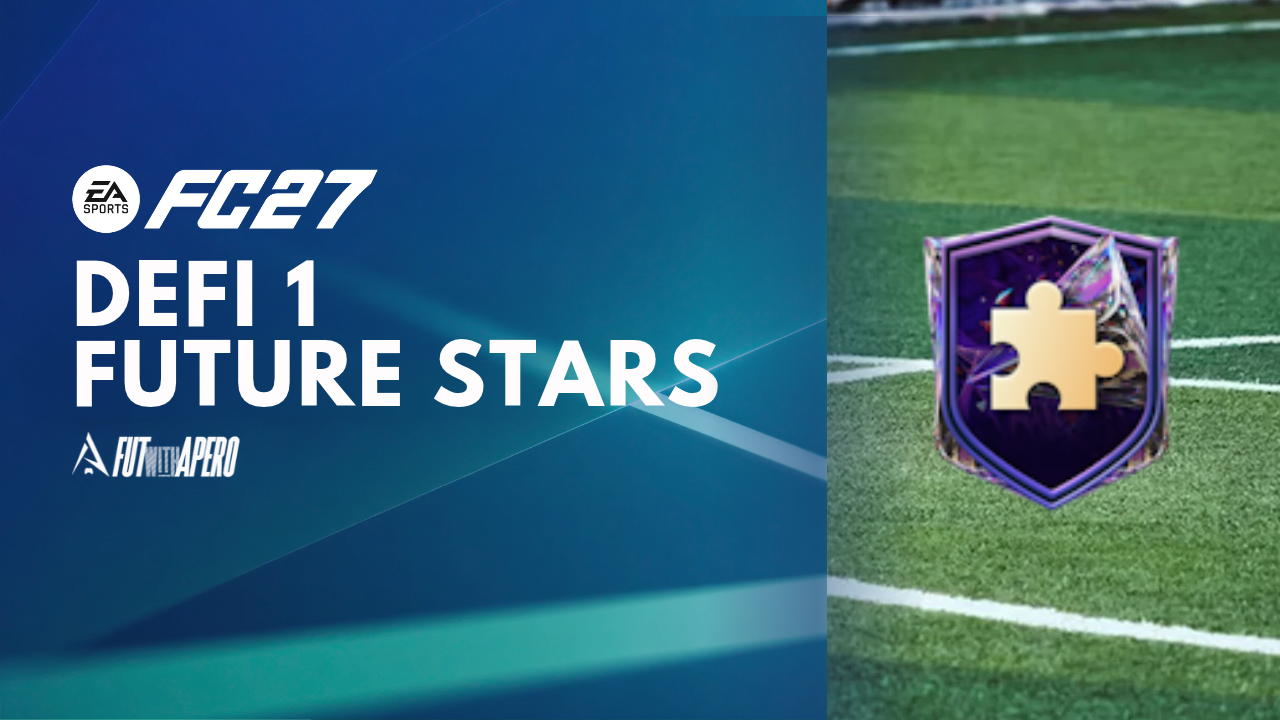 fc 27 dce defi future stars 1 mini
