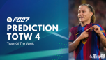 fc 27 prediction totw 4 mini